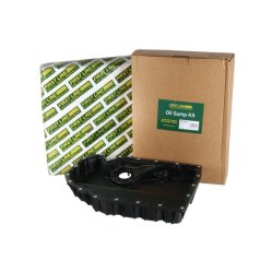 Oil Sump FIRST LINE FSP1022 OE Ref 06K103598G