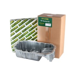 Oil Sump FIRST LINE FSP1024 OE Ref 03C103603T