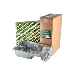 Oil Sump FIRST LINE FSP1026 OE Ref 09128622 S2