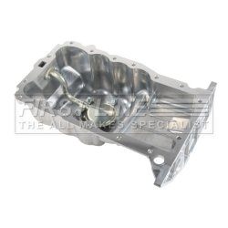 Oil Sump FIRST LINE FSP1026 OE Ref 09128622 S2 FIRST LINE