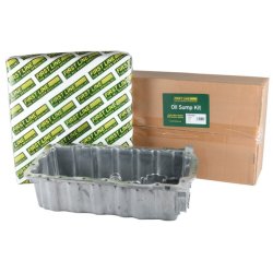Oil Sump FIRST LINE FSP1027