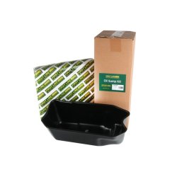 Oil Sump FIRST LINE FSP1028 OE Ref 504328878