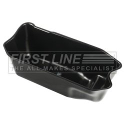 Oil Sump FIRST LINE FSP1028 OE Ref 504328878 FIRST LINE
