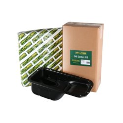 Oil Sump FIRST LINE FSP1029 OE Ref 21510-02510