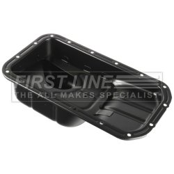 Oil Sump FIRST LINE FSP1029 OE Ref 21510-02510 FIRST LINE