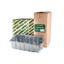 Oil Sump FIRST LINE FSP1031 OE Ref 038 103 603 AD