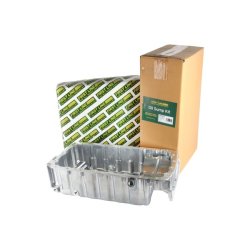 Oil Sump FIRST LINE FSP1032 OE Ref 0301N4