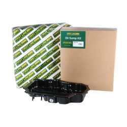 Oil Sump FIRST LINE FSP1036 OE Ref 04E103602B