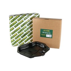 Oil Sump FIRST LINE FSP1037 OE Ref 7701065067