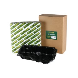 Oil Sump FIRST LINE FSP1039 OE Ref 2608131