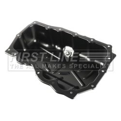 Oil Sump FIRST LINE FSP1039 OE Ref 2608131 FIRST LINE