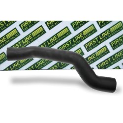 Charge Air Hose FIRST LINE FTH1001 OE Ref 50516355 FIRST LINE