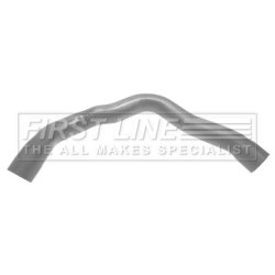 Charge Air Hose FIRST LINE FTH1002 OE Ref 50508081 FIRST LINE