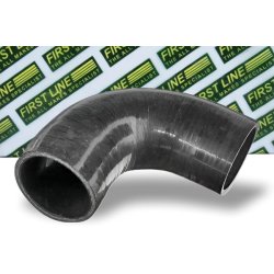 Charge Air Hose FIRST LINE FTH1012 OE Ref PNH102082 FIRST LINE