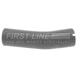 Charge Air Hose FIRST LINE FTH1039 OE Ref 55703081 FIRST LINE