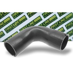 Charge Air Hose FIRST LINE FTH1041 OE Ref 51901753 FIRST LINE