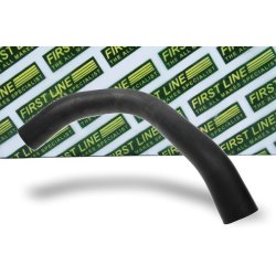 Charge Air Hose FIRST LINE FTH1048 OE Ref 1307421080 FIRST LINE