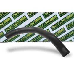 Charge Air Hose FIRST LINE FTH1049 OE Ref 1329637080 FIRST LINE
