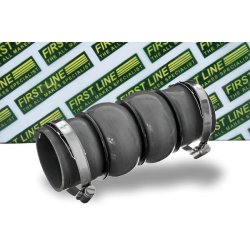 Charge Air Hose FIRST LINE FTH1051 OE Ref 0382 LW FIRST LINE