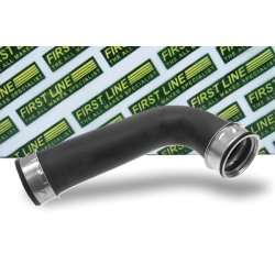 Charge Air Hose FIRST LINE FTH1065 OE Ref 1K0145762BA FIRST LINE