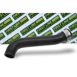 Charge Air Hose FIRST LINE FTH1071 OE Ref 1J0 145 828 E FIRST LINE