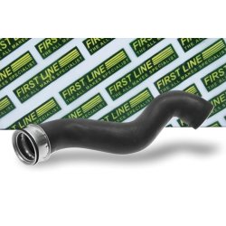 Charge Air Hose FIRST LINE FTH1073 OE Ref 8E0145745B FIRST LINE