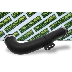 Charge Air Hose FIRST LINE FTH1077 OE Ref 1K0 145 838 H FIRST LINE