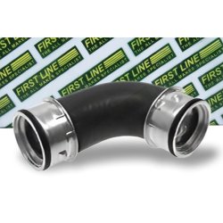 Charge Air Hose FIRST LINE FTH1081 OE Ref 1K0 145 790 C FIRST LINE