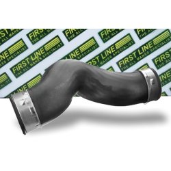 Charge Air Hose FIRST LINE FTH1084 OE Ref 7H0145709 FIRST LINE
