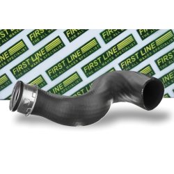 Charge Air Hose FIRST LINE FTH1088 OE Ref 8E0 145 834 P FIRST LINE