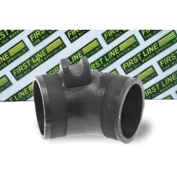 Charge Air Hose FIRST LINE FTH1097 OE Ref 8D0 145 834 A FIRST LINE