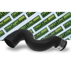 Charge Air Hose FIRST LINE FTH1102 OE Ref 8E0145834P FIRST LINE