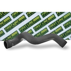 Charge Air Hose FIRST LINE FTH1104 OE Ref 058145856C FIRST LINE