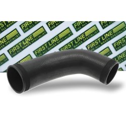 Charge Air Hose FIRST LINE FTH1106 OE Ref 2E0145834 FIRST LINE