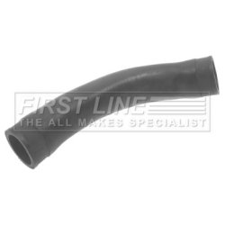 Charge Air Hose FIRST LINE FTH1117 OE Ref 6X0145832D FIRST LINE