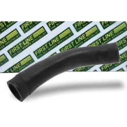 Charge Air Hose FIRST LINE FTH1117 OE Ref 6X0145832D FIRST LINE