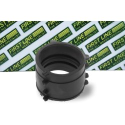 Charge Air Hose FIRST LINE FTH1123 OE Ref 06B133299C FIRST LINE
