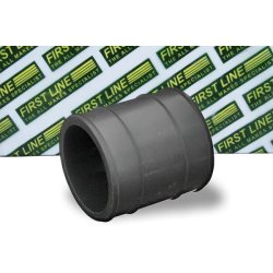 Charge Air Hose FIRST LINE FTH1130 OE Ref 1J0129627A FIRST LINE