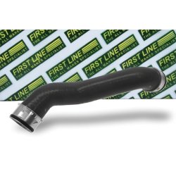 Charge Air Hose FIRST LINE FTH1131 OE Ref 1J0 145 828 R FIRST LINE