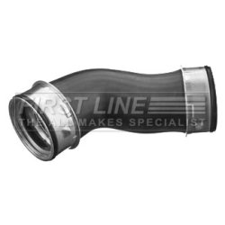 Charge Air Hose FIRST LINE FTH1132 OE Ref 1J0 145 834 AA FIRST LINE