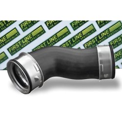Charge Air Hose FIRST LINE FTH1132 OE Ref 1J0 145 834 AA FIRST LINE