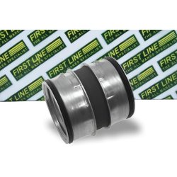 Charge Air Hose FIRST LINE FTH1134 OE Ref 1J0145834AB FIRST LINE