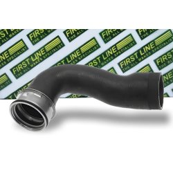 Charge Air Hose FIRST LINE FTH1136 OE Ref 1K0 145 834 AR FIRST LINE