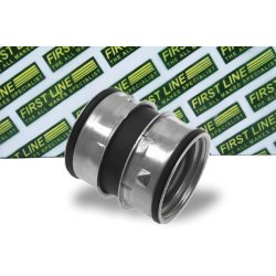 Charge Air Hose FIRST LINE FTH1144 OE Ref 1J0 145 834 T FIRST LINE