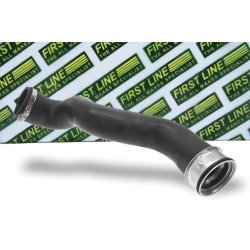 Charge Air Hose FIRST LINE FTH1145 OE Ref 8E0145737E FIRST LINE
