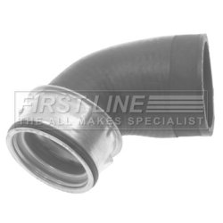 Charge Air Hose FIRST LINE FTH1148 OE Ref 1K0 145 828 Q FIRST LINE