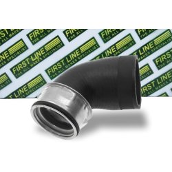 Charge Air Hose FIRST LINE FTH1148 OE Ref 1K0 145 828 Q FIRST LINE