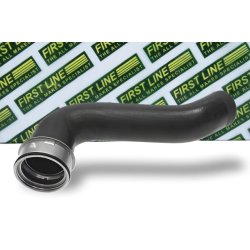 Charge Air Hose FIRST LINE FTH1149 OE Ref 1K0145832F FIRST LINE