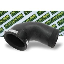 Charge Air Hose FIRST LINE FTH1151 OE Ref 1K0 145 838 L FIRST LINE