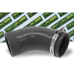 Charge Air Hose FIRST LINE FTH1152 OE Ref 1K0 145 828 C FIRST LINE